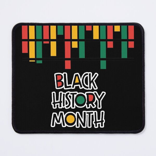 Item preview,  Black History Month - Vibrant Colourful-  designed and sold by RomeoSketches.