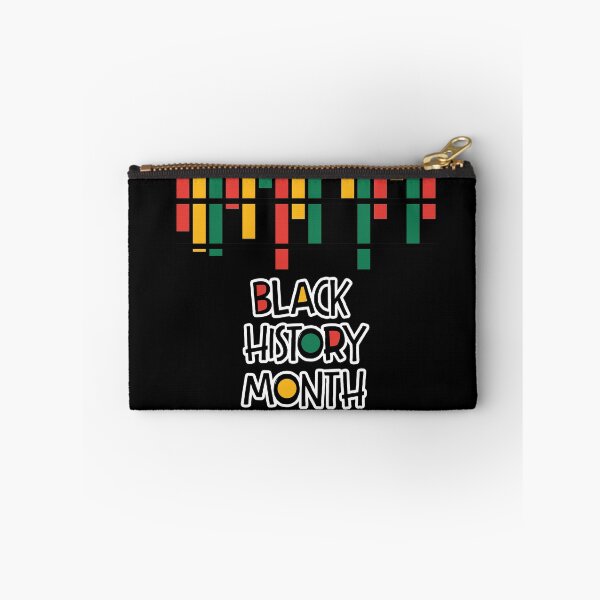 Item preview,  Black History Month - Vibrant Colourful-  designed and sold by RomeoSketches.
