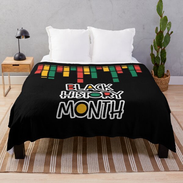 Item preview, Black History Month - Vibrant Colourful- designed and sold by RomeoSketches.
