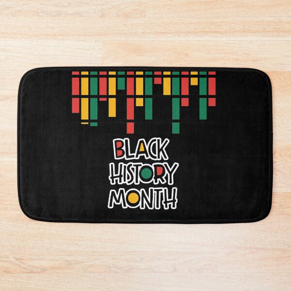 Item preview,  Black History Month - Vibrant Colourful-  designed and sold by RomeoSketches.