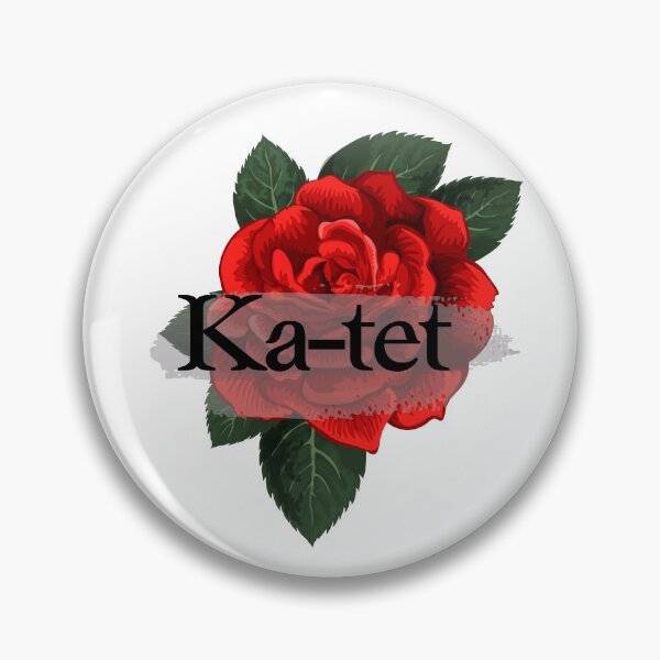 Item preview, Ka-tet designed and sold by Smkean.