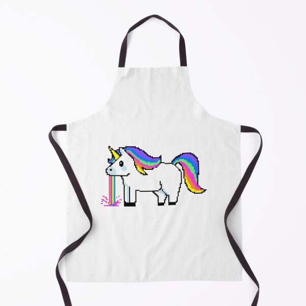 Item preview, Colorful Unicorn designed and sold by mrkedi123.