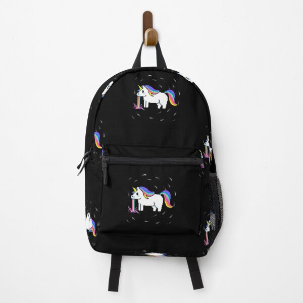 Item preview, Colorful Unicorn designed and sold by mrkedi123.