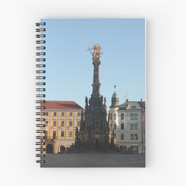 Item preview, Olomouc Holy Trinity Column designed and sold by Elena Skvortsova.