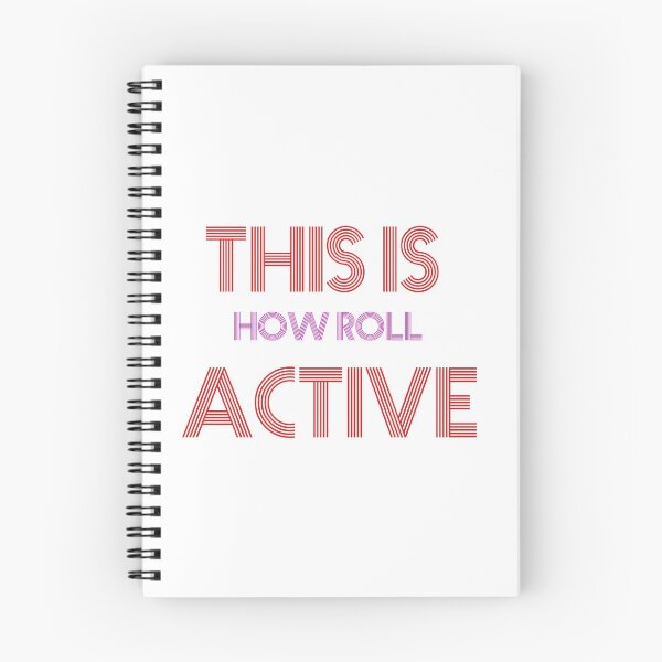 Item preview, this is how roll active designed and sold by badretop.