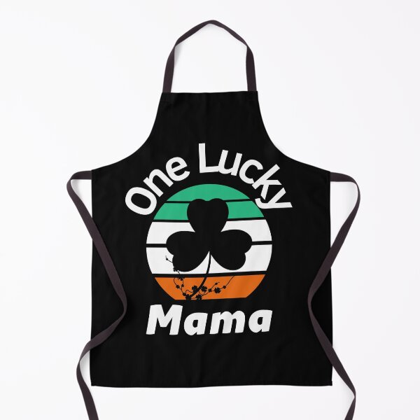 Item preview, One Lucky Mama designed and sold by Mounirmsaadi.
