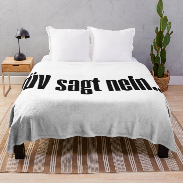 Artikelvorschau, TÜV sagt nein Sticker entworfen und verkauft von trendingatees.