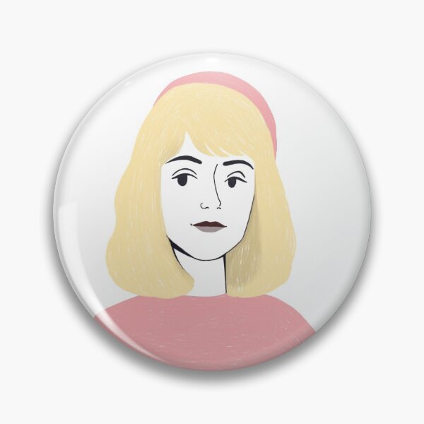 Item preview, DELPHINE [The Young Girls of Rochefort] designed and sold by LaGalia.