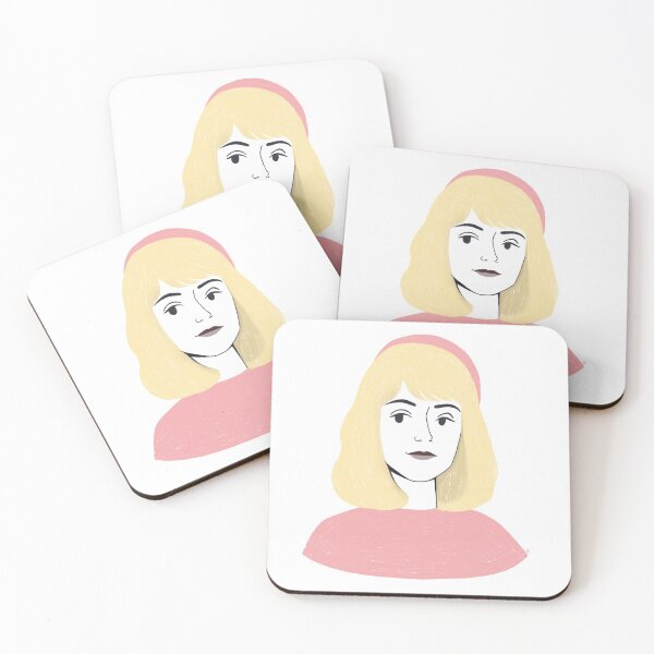Item preview, DELPHINE [The Young Girls of Rochefort] designed and sold by LaGalia.