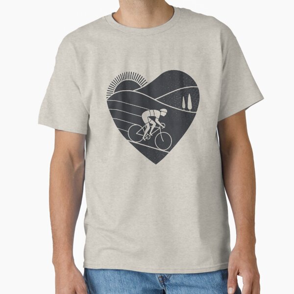 Item preview, Love Cycling  designed and sold by thepapercrane.