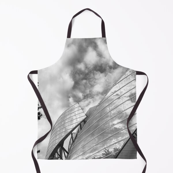 Item preview, Contemporary Architecture | Reflection | Foundation Paris designed and sold by Travel Planet.