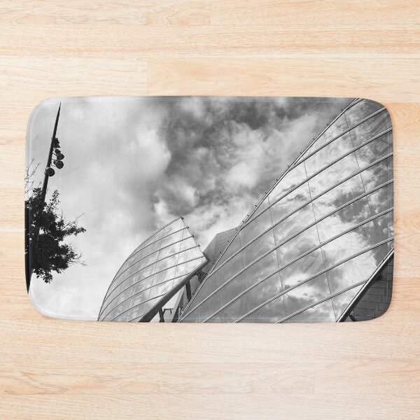 Item preview, Contemporary Architecture | Reflection | Foundation Paris designed and sold by Travel Planet.