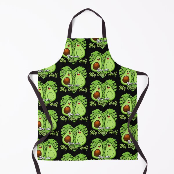 Item preview, You Are My Other Half, you are all i love Green Color designed and sold by MisPuHoney.