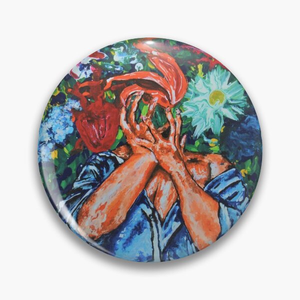 Item preview, Bloom designed and sold by super-nacural.