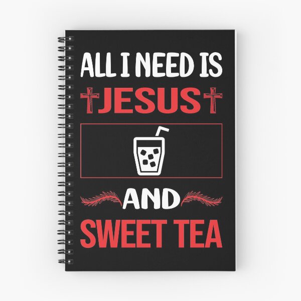 Item preview, Funny Jesus Sweet Tea designed and sold by FifineCroteau.