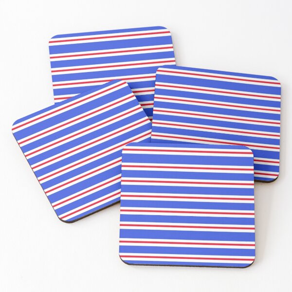 Item preview, Old firm blue designed and sold by Silly-Salmon.