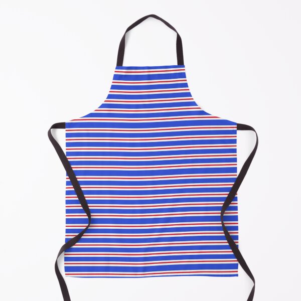 Item preview, Old firm blue designed and sold by Silly-Salmon.