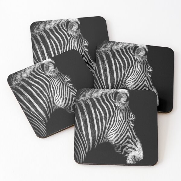 Item preview, Grevys Zebra designed and sold by Darren Wilkes.