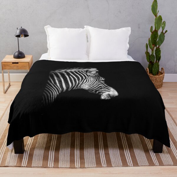 Item preview, Grevys Zebra designed and sold by Darren Wilkes.