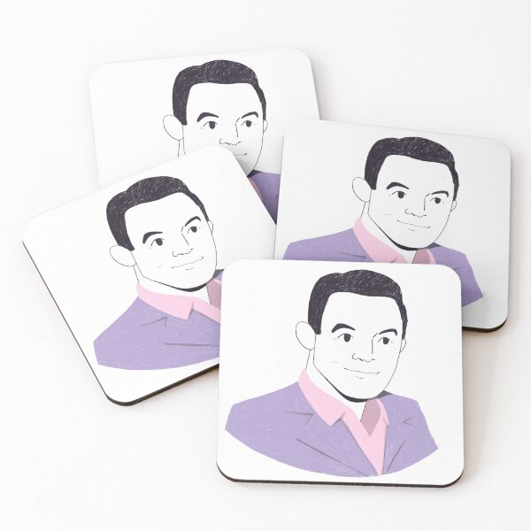 Item preview, ANDY [The Young Girls of Rochefort] designed and sold by LaGalia.