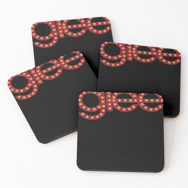 Item preview, Glee logo stage lights Essential designed and sold by humphriessbsh.