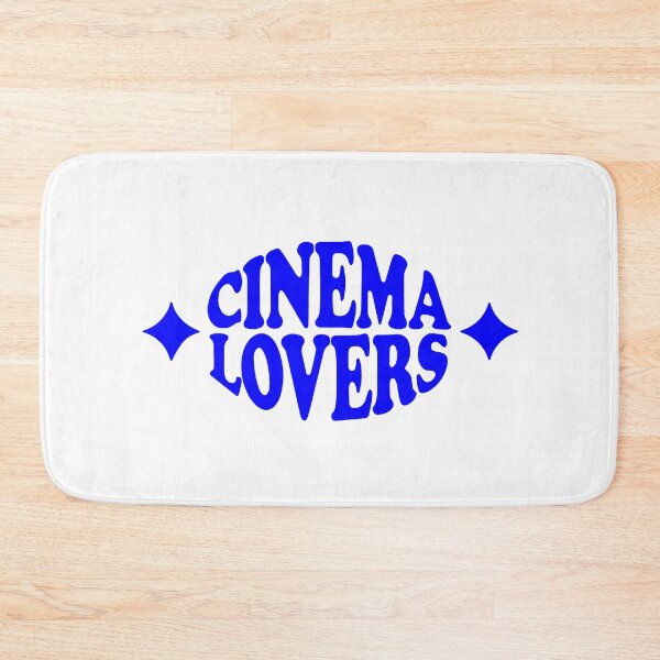 Item preview, Cinema lovers, retro graphic hand lettering, vintage typography designed and sold by TrueType.