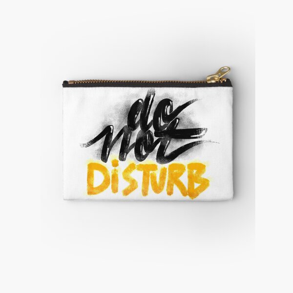 Item preview, Do not disturb designed and sold by geep44.