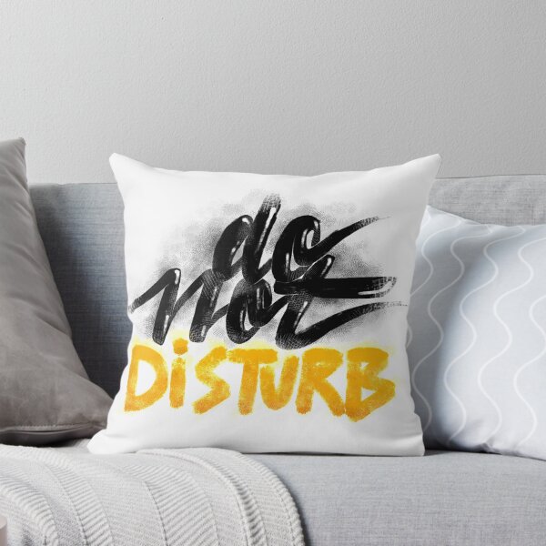 Item preview, Do not disturb designed and sold by geep44.