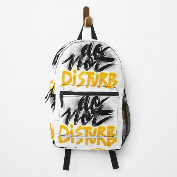 Item preview, Do not disturb designed and sold by geep44.