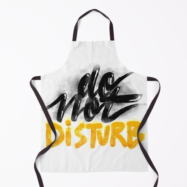 Item preview, Do not disturb designed and sold by geep44.