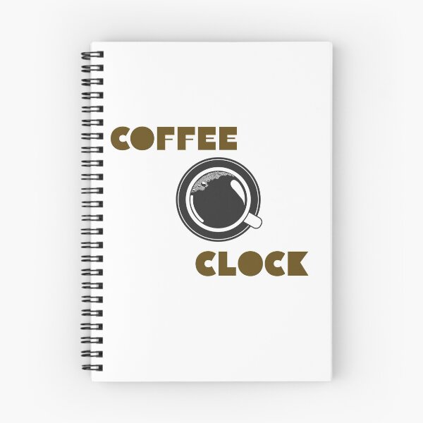 Item preview, Coffee O Clock designed and sold by lambaamit.