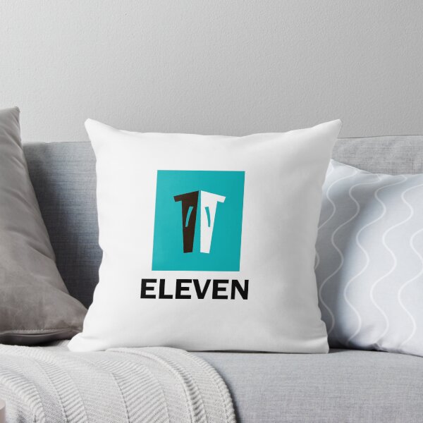 Item preview, Eleven designed and sold by Elevenkz.