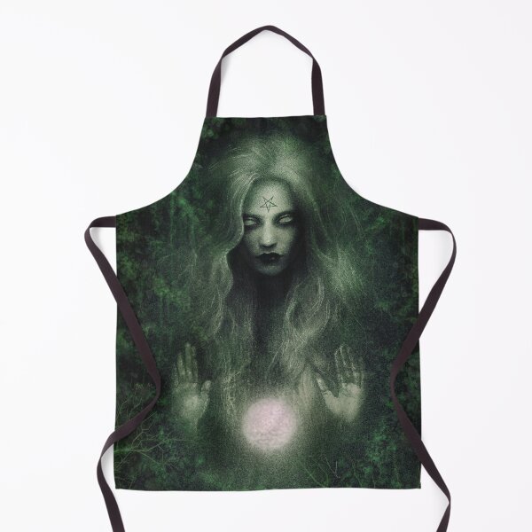 Item preview, Forest Witch designed and sold by Death to the Empire.