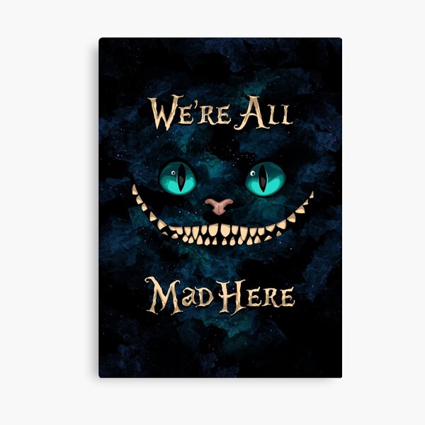 Item preview, Alice In Wonderland designed and sold by Nikita Abakumov.