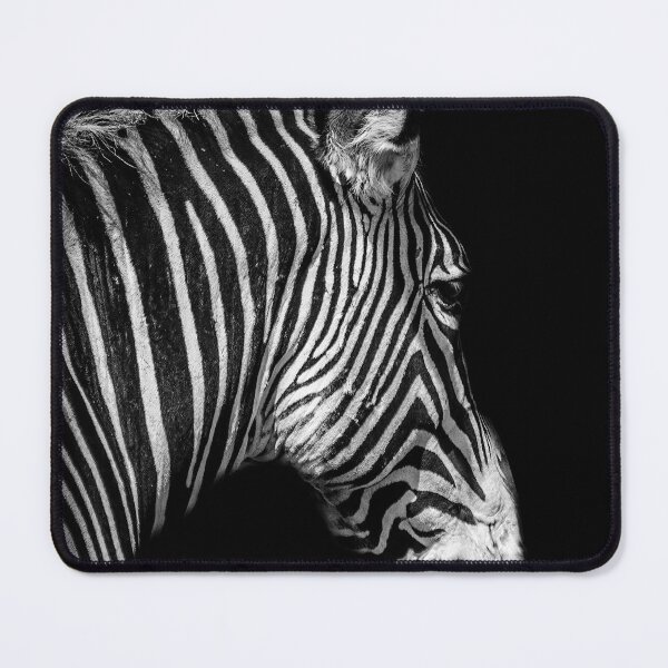 Item preview, Grevys Zebra designed and sold by Darren Wilkes.
