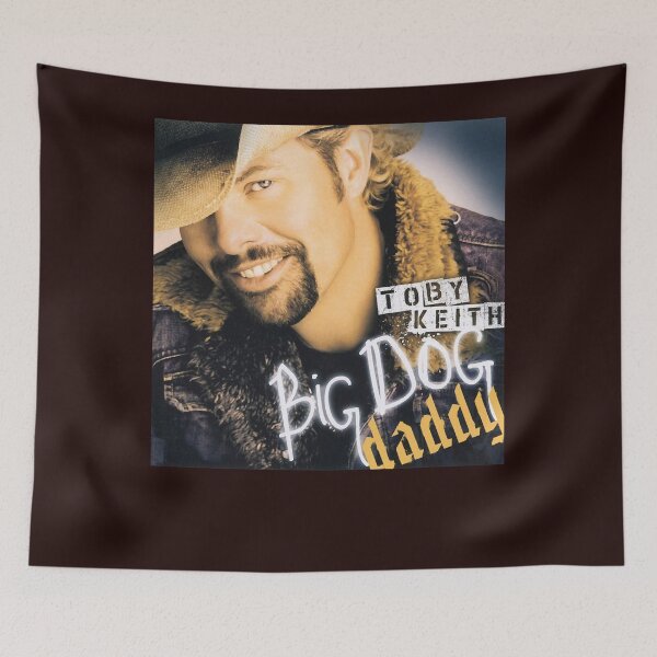 Item preview, Big dog daddy Classic T-Shirt designed and sold by Adaddleton.