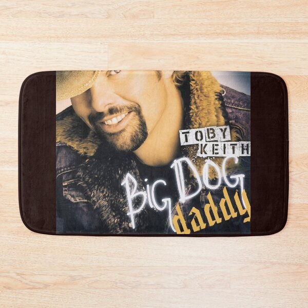 Item preview, Big dog daddy Classic T-Shirt designed and sold by Adaddleton.