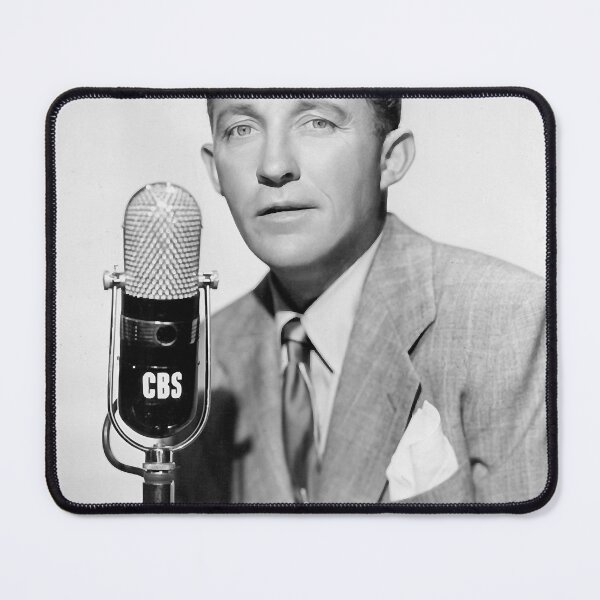 Item preview, Bing Crosby Classic T-Shirt designed and sold by Adaddleton.
