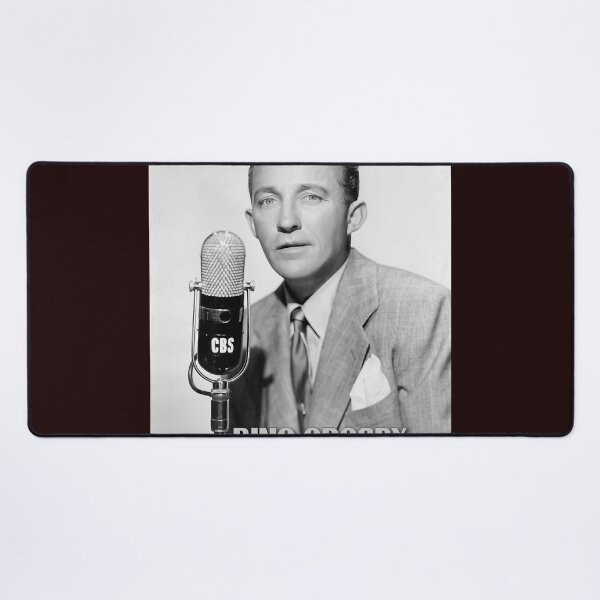 Item preview, Bing Crosby Classic T-Shirt designed and sold by Adaddleton.