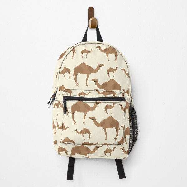 Item preview, Camel Animal Pattern designed and sold by idovedesign.