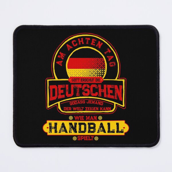 Item preview, Handball and Germany designed and sold by Dubbra.