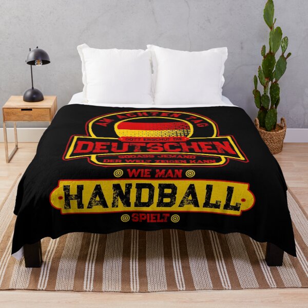 Item preview, Handball and Germany designed and sold by Dubbra.