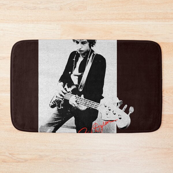Item preview, Blowing In The World Singnature Rock Music Guitarist Classic T-Shirt designed and sold by Adaddleton.