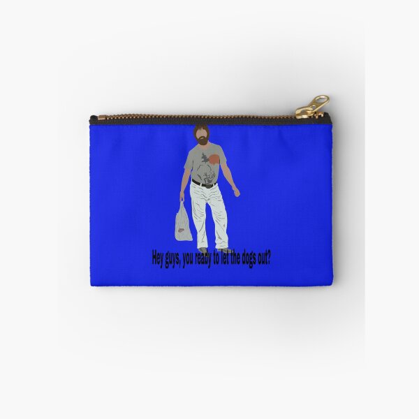Item preview, The hangover - Alan  Sticker designed and sold by SerdalBorekci.