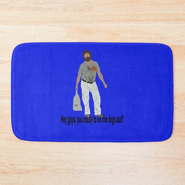 Item preview, The hangover - Alan  Sticker designed and sold by SerdalBorekci.