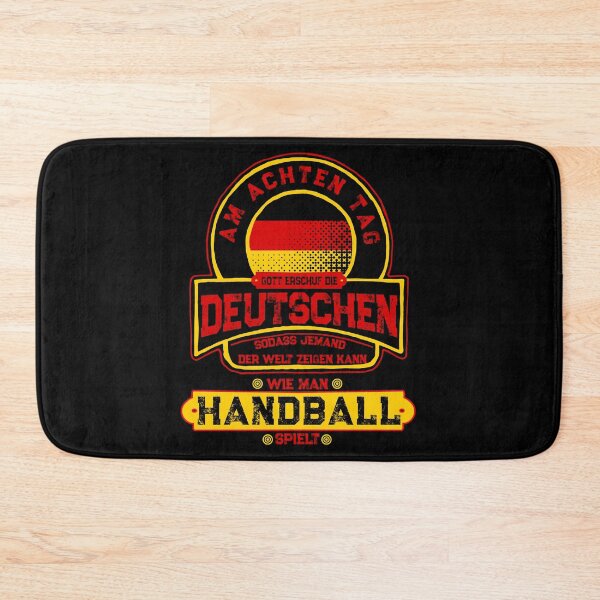 Item preview, Handball and Germany designed and sold by Dubbra.