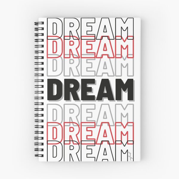 Item preview, Dream  designed and sold by jimmyben1.