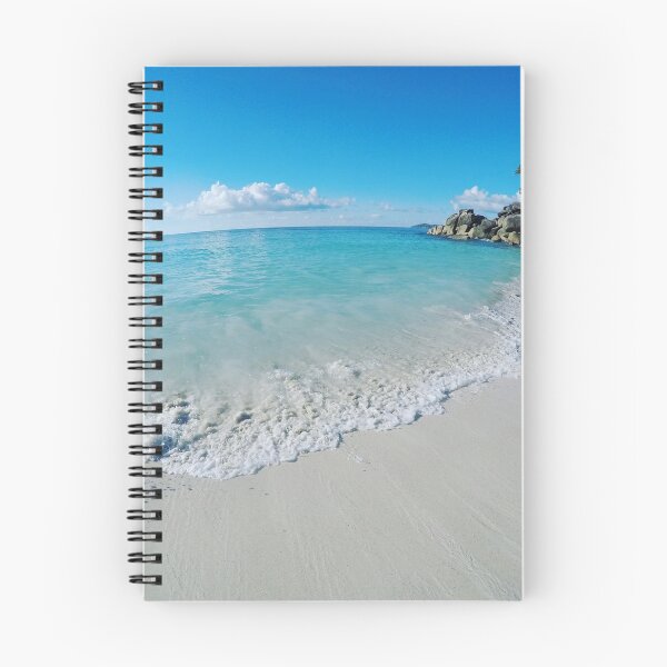 Item preview, Blue Ocean Beach | Paradise island designed and sold by Travel Planet.