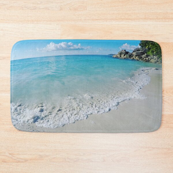 Item preview, Blue Ocean Beach | Paradise island designed and sold by Travel Planet.