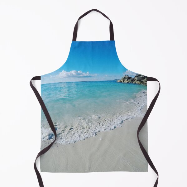 Item preview, Blue Ocean Beach | Paradise island designed and sold by Travel Planet.